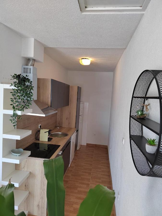 Ciovo Radic Apartmán *