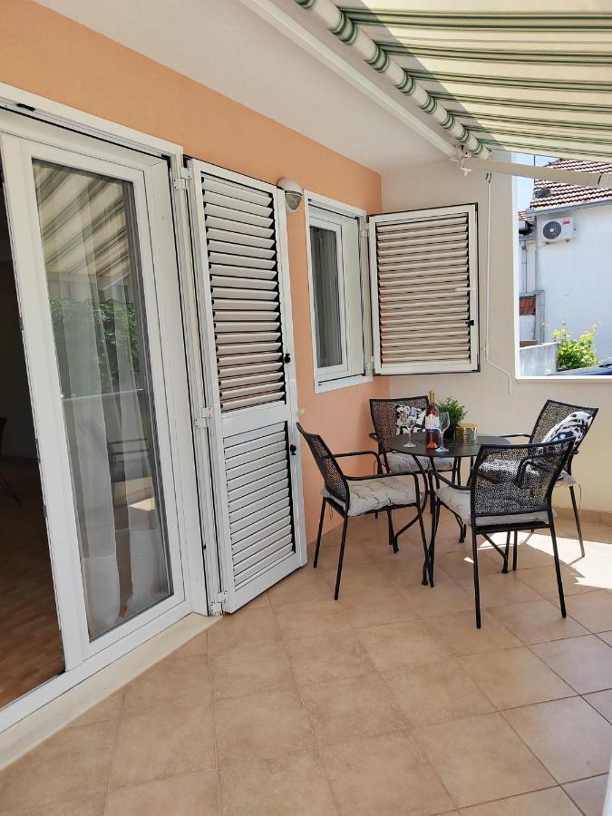 Ciovo Radic Apartmán *