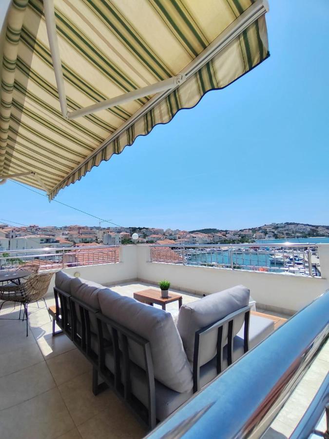 Apartmán Ciovo Radic Trogir