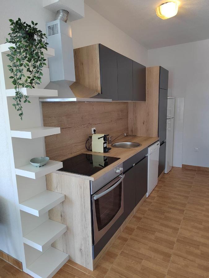 Ciovo Radic Apartmán *