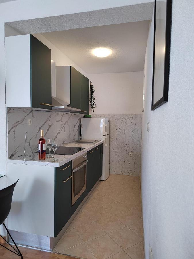 Apartmán Ciovo Radic