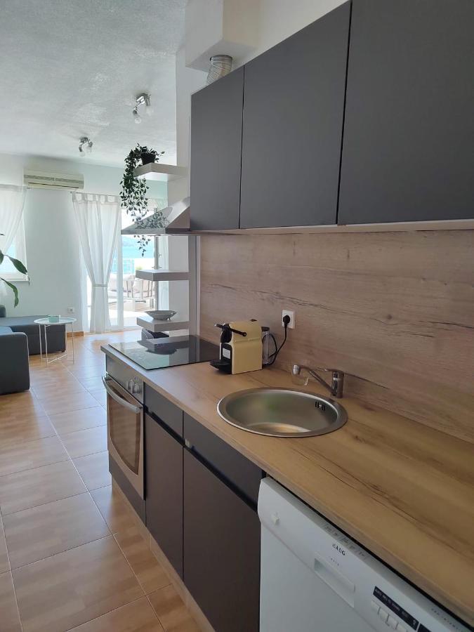 Apartmán Ciovo Radic