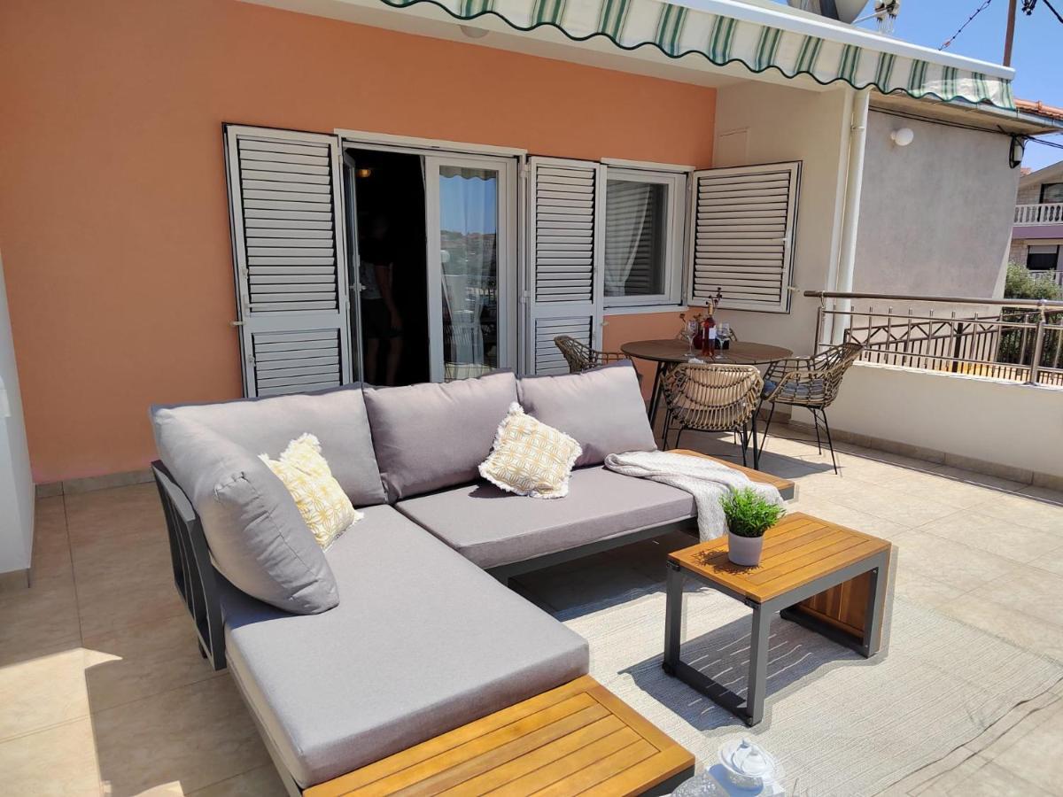 Ciovo Radic Apartmán Trogir