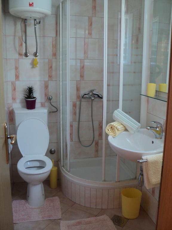 Ciovo Radic Apartmán *