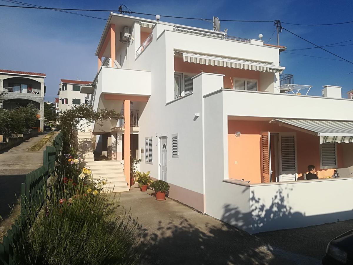 Ciovo Radic Apartmán Trogir