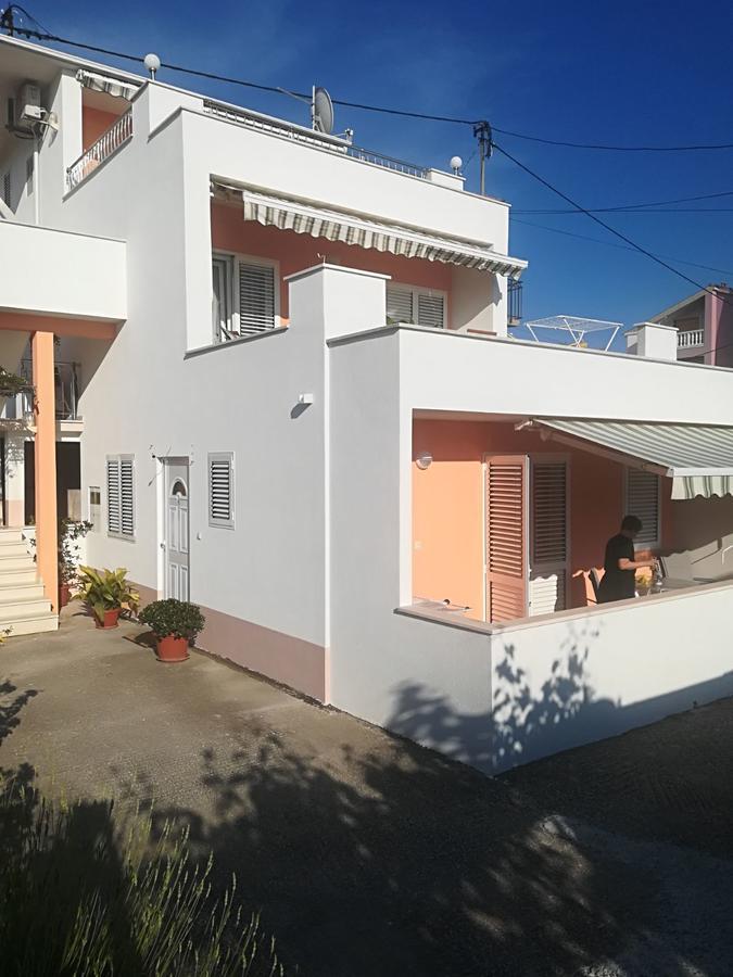 Apartmán Ciovo Radic Trogir