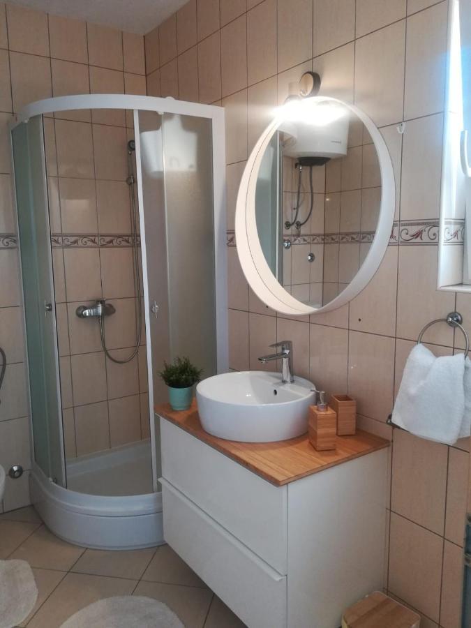 Ciovo Radic Apartmán