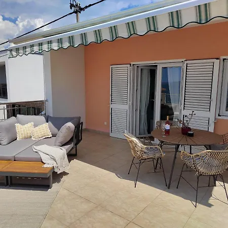 Apartment Ciovo Radic Trogir Exterior photo