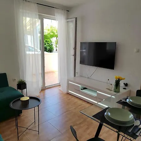Apartment Ciovo Radic Trogir Exterior photo