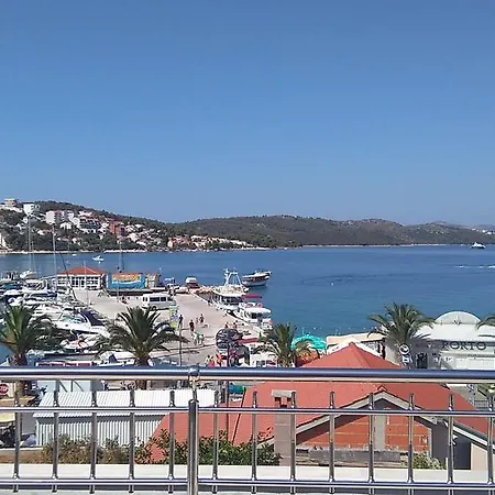 Apartment Ciovo Radic Trogir Exterior photo
