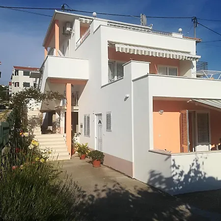 Apartment Ciovo Radic Trogir Exterior photo