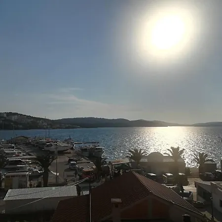 Apartment Ciovo Radic Trogir Exterior photo