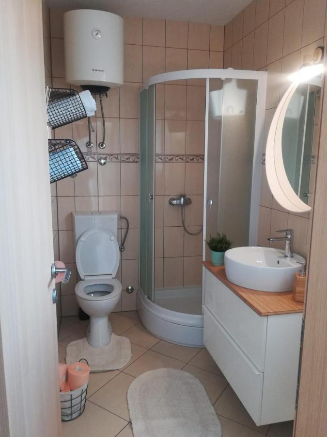 Appartamento Ciovo Radic *